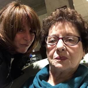 Meet your Posher, Lynn